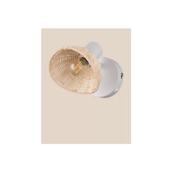 Calvi spot lámpa Trio R86781731