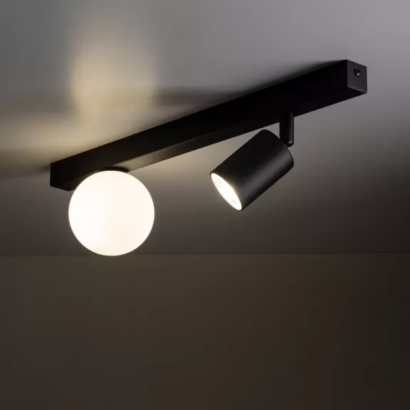 Vox mennyezeti lámpa TK Lighting 10000 Vox mennyezeti lámpa TK Lighting 10000