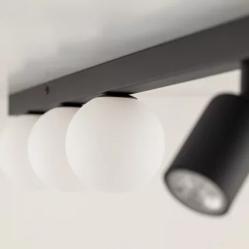 Vox mennyezeti lámpa TK Lighting 10003