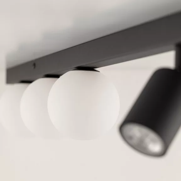 Vox mennyezeti lámpa TK Lighting 10003 Vox mennyezeti lámpa TK Lighting 10003
