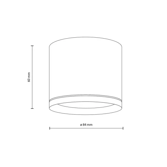 Vivo spot lámpa TK Lighting 10595 Vivo spot lámpa TK Lighting 10595