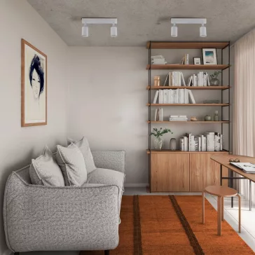 Nex spot lámpa TK Lighting 10787