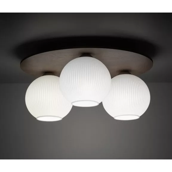 Virlo mennyezeti lámpa TK Lighting 11078 Virlo mennyezeti lámpa TK Lighting 11078