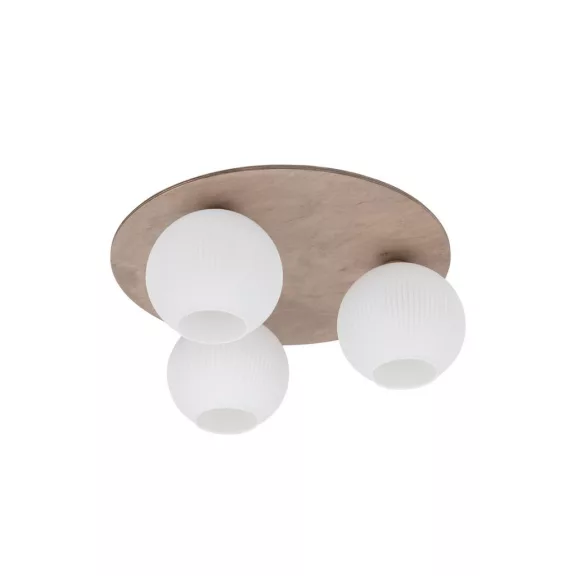 Virlo mennyezeti lámpa TK Lighting 11078 Virlo mennyezeti lámpa TK Lighting 11078