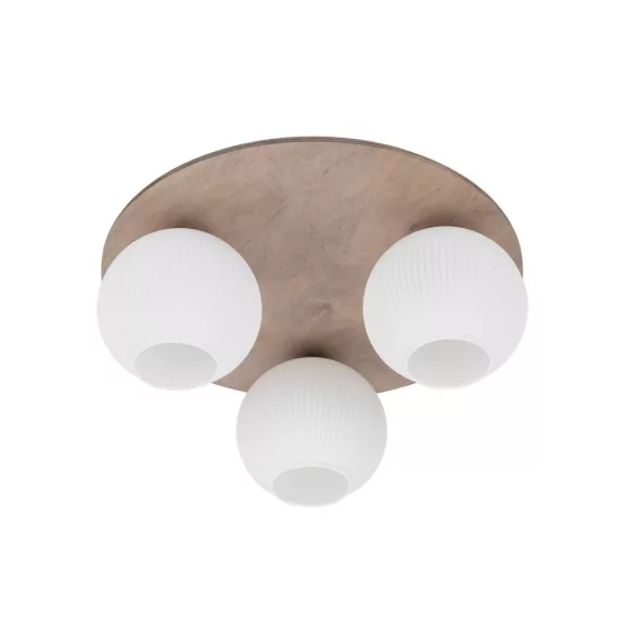 Virlo mennyezeti lámpa TK Lighting 11078 Virlo mennyezeti lámpa TK Lighting 11078