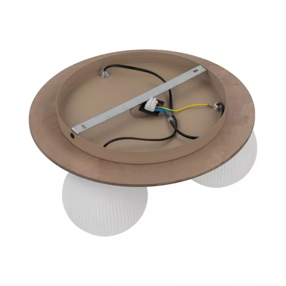 Virlo mennyezeti lámpa TK Lighting 11078 Virlo mennyezeti lámpa TK Lighting 11078