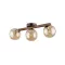 Estera Wood mennyezeti lámpa TK Lighting 11093