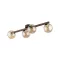 Estera Wood mennyezeti lámpa TK Lighting 11094