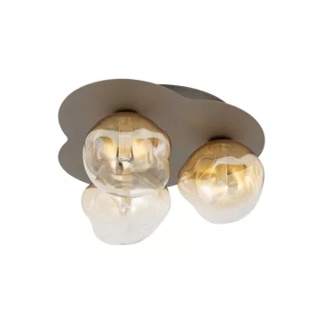 Lava mennyezeti lámpa TK Lighting 11453