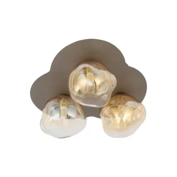 Lava mennyezeti lámpa TK Lighting 11453
