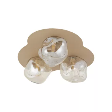 Lava mennyezeti lámpa TK Lighting 11454
