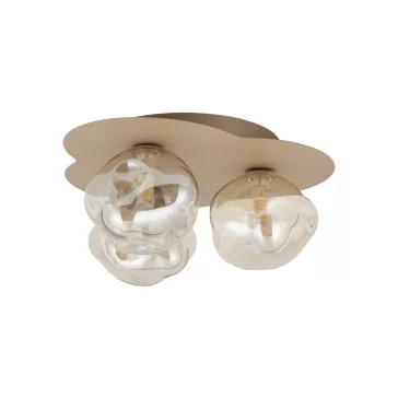 Lava mennyezeti lámpa TK Lighting 11454