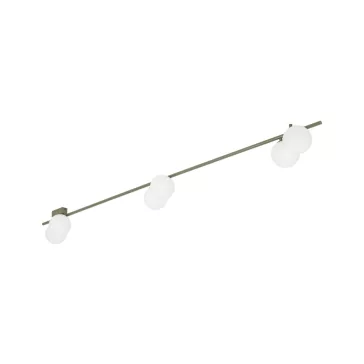 Imelo mennyezeti lámpa TK Lighting 11480