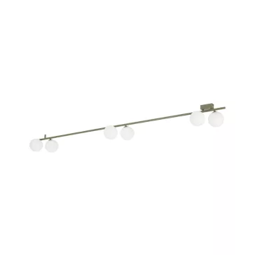 Imelo mennyezeti lámpa TK Lighting 11480