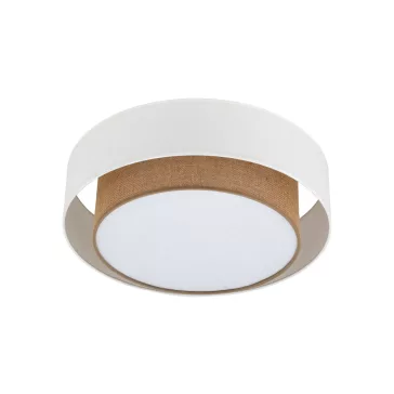 Duo mennyezeti lámpa TK Lighting 11585