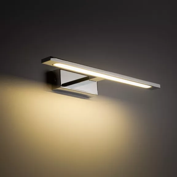 Gallery fürdőszobai lámpa TK Lighting 18001
