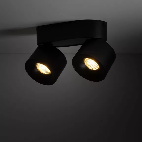 Spark Duo LED spot lámpa TK Lighting 18164