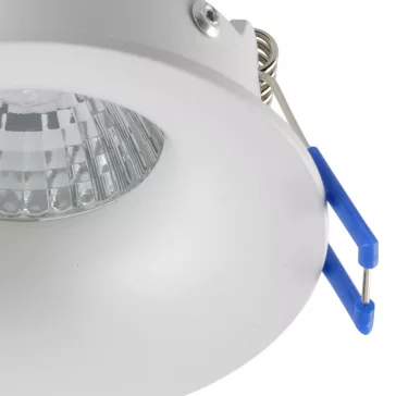 Dekster fürdőszobai süllyesztett lámpa TK Lighting 3500