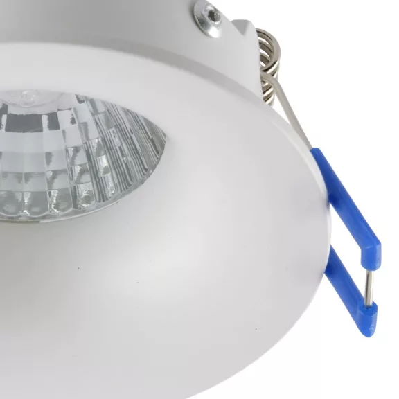Dekster fürdőszobai süllyesztett lámpa TK Lighting 3500 Dekster fürdőszobai süllyesztett lámpa TK Lighting 3500