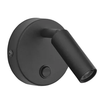 Enzo LED olvasólámpa TK Lighting 4237