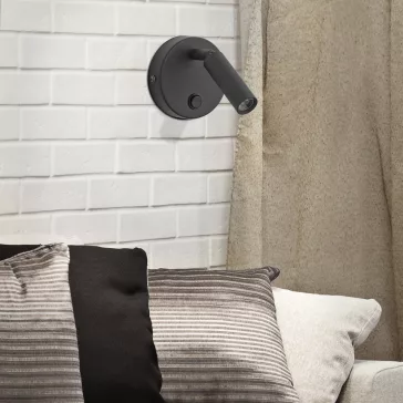 Enzo LED olvasólámpa TK Lighting 4237
