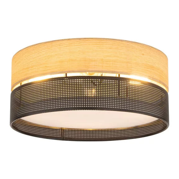 Nicol mennyezeti lámpa TK Lighting 4800 Nicol mennyezeti lámpa TK Lighting 4800