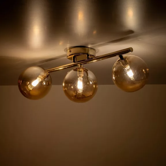 Estera mennyezeti lámpa TK Lighting 5418 Estera mennyezeti lámpa TK Lighting 5418