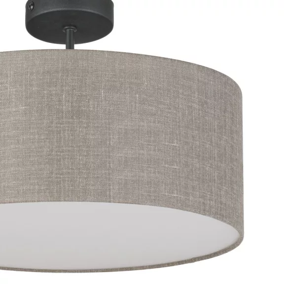 Rondo mennyezeti lámpa TK Lighting 6247 Rondo mennyezeti lámpa TK Lighting 6247