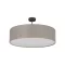 Rondo mennyezeti lámpa TK Lighting 6248