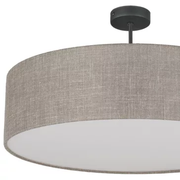 Rondo mennyezeti lámpa TK Lighting 6248