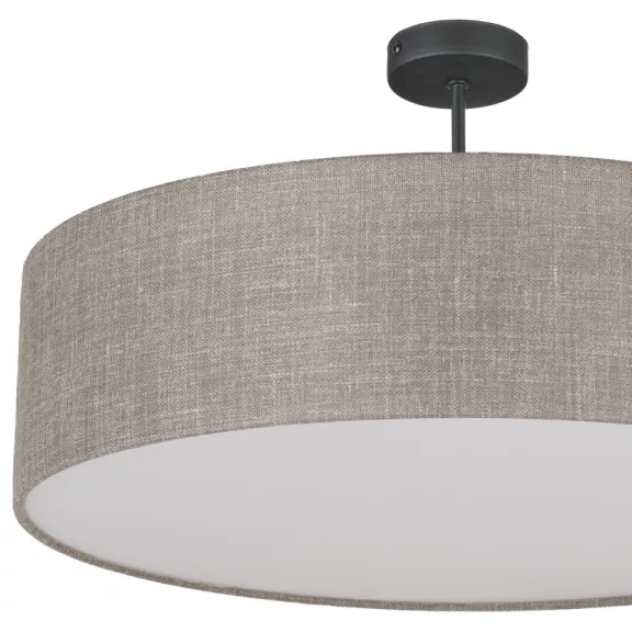 Rondo mennyezeti lámpa TK Lighting 6248 Rondo mennyezeti lámpa TK Lighting 6248