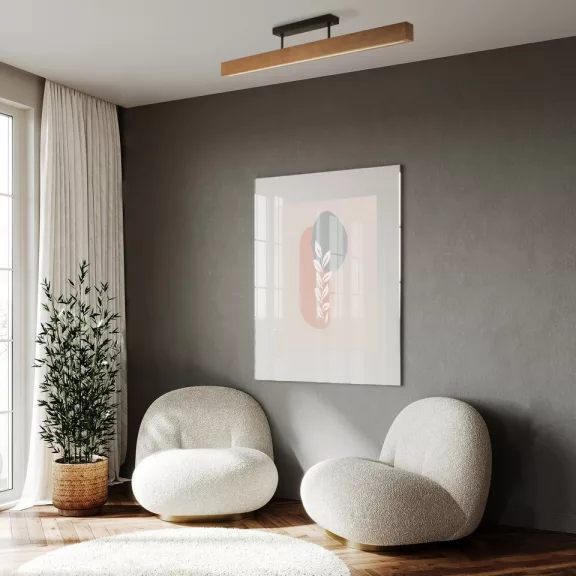 Teo mennyezeti lámpa TK Lighting 6614