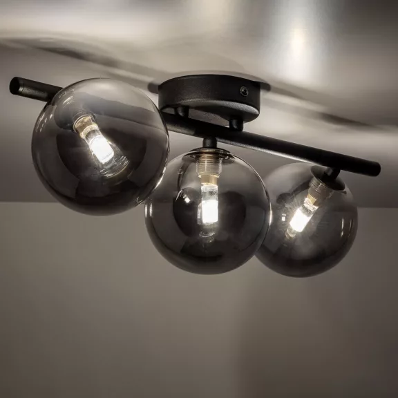 Estera mennyezeti lámpa TK Lighting 6855 Estera mennyezeti lámpa TK Lighting 6855