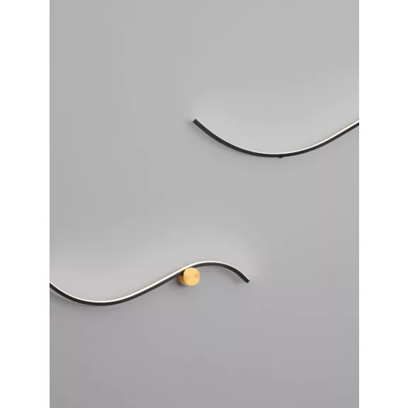 Aqua fürdőszobai lámpa TK Lighting 6900