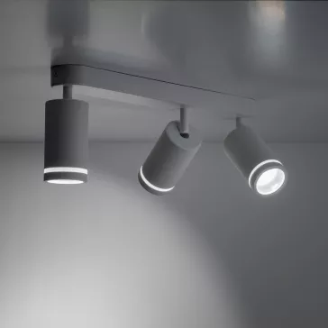 Jet mennyezeti lámpa TK Lighting 6915