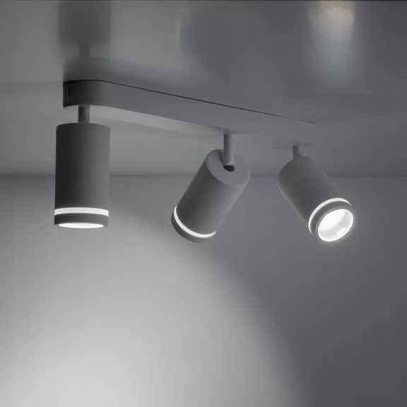 Jet mennyezeti lámpa TK Lighting 6915 Jet mennyezeti lámpa TK Lighting 6915
