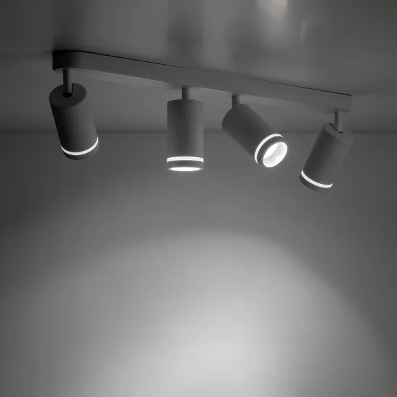 Jet mennyezeti lámpa TK Lighting 6917 Jet mennyezeti lámpa TK Lighting 6917