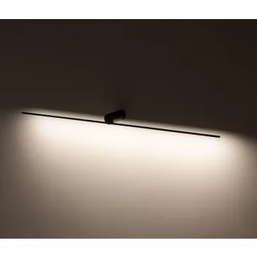 Spin LED fali lámpa Nowodvorski 10370