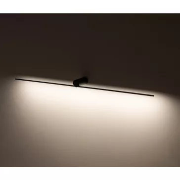 Spin LED fali lámpa Nowodvorski 10370