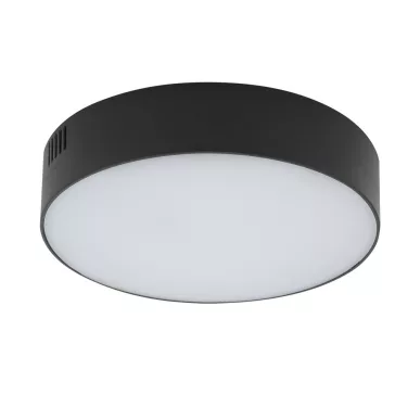 Lid Round LED mennyezeti lámpa Nowodvorski 10407