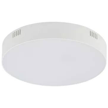 Lid Round LED mennyezeti lámpa Nowodvorski 10413