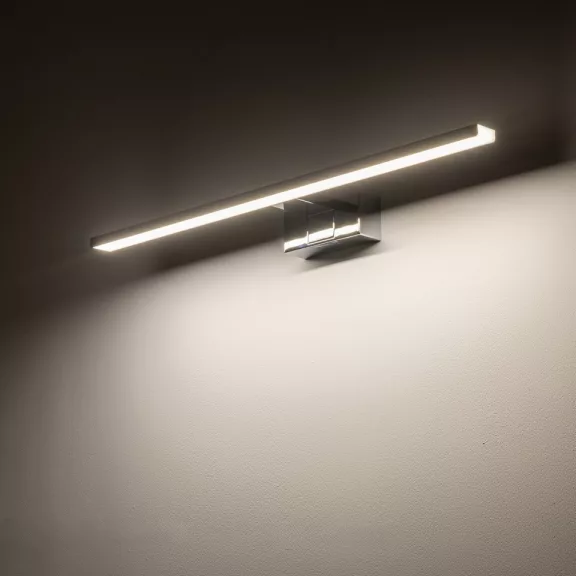 Cezanne LED fürdőszobai fali lámpa Nowodvorski 10666 Cezanne LED fürdőszobai fali lámpa Nowodvorski 10666