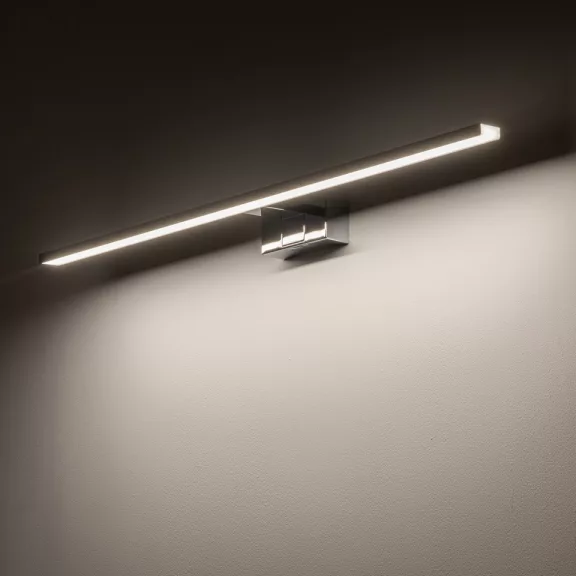 Cezanne LED fürdőszobai fali lámpa Nowodvorski 10667 Cezanne LED fürdőszobai fali lámpa Nowodvorski 10667