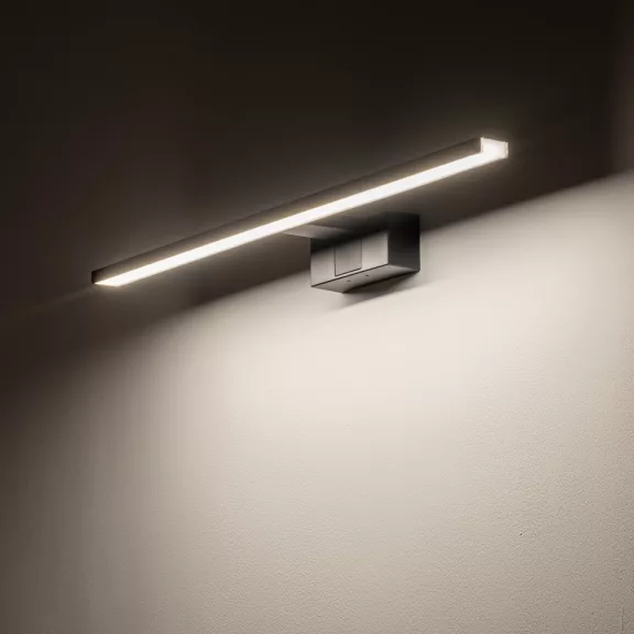 Cezanne LED fürdőszobai fali lámpa Nowodvorski 10670 Cezanne LED fürdőszobai fali lámpa Nowodvorski 10670