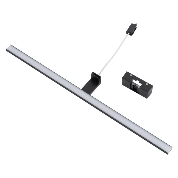 Cezanne LED fürdőszobai fali lámpa Nowodvorski 10671 Cezanne LED fürdőszobai fali lámpa Nowodvorski 10671