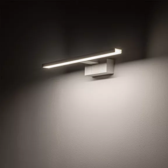Cezanne LED fürdőszobai fali lámpa Nowodvorski 10672 Cezanne LED fürdőszobai fali lámpa Nowodvorski 10672