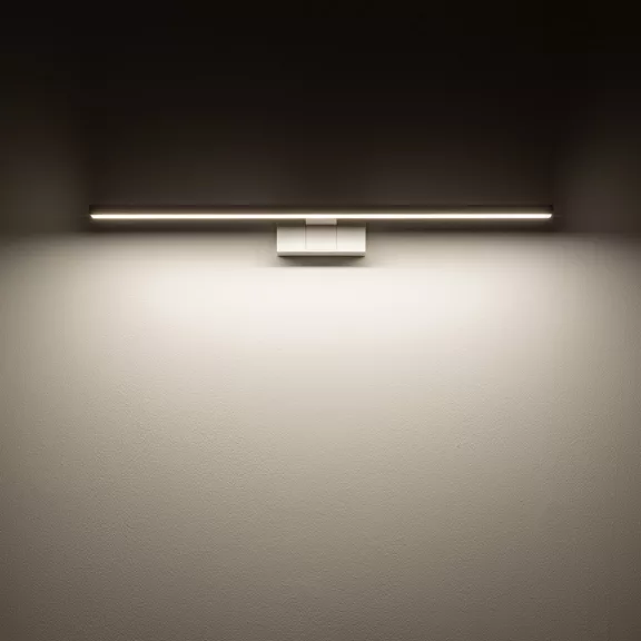 Cezanne LED fürdőszobai fali lámpa Nowodvorski 10673 Cezanne LED fürdőszobai fali lámpa Nowodvorski 10673