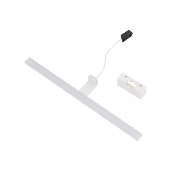 Cezanne LED fürdőszobai fali lámpa Nowodvorski 10673 Cezanne LED fürdőszobai fali lámpa Nowodvorski 10673
