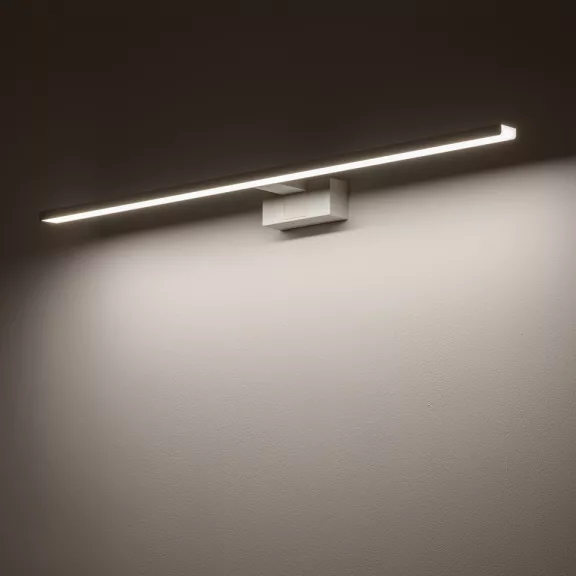 Cezanne LED fürdőszobai fali lámpa Nowodvorski 10674 Cezanne LED fürdőszobai fali lámpa Nowodvorski 10674