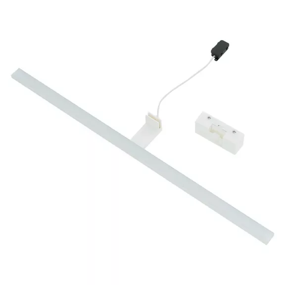 Cezanne LED fürdőszobai fali lámpa Nowodvorski 10674 Cezanne LED fürdőszobai fali lámpa Nowodvorski 10674